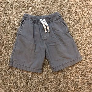 Carters boys casual shorts